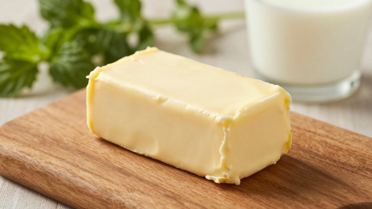 Is Butter Gluten-Free? The Truth About Dairy and Celiac Safety
