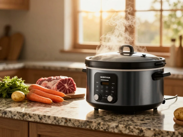 How to Use a Slow Cooker for Beginners: The Ultimate Guide