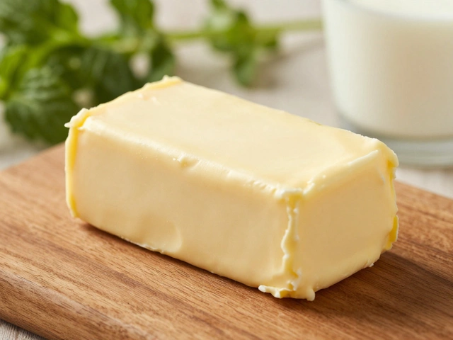 Is Butter Gluten-Free? The Truth About Dairy and Celiac Safety