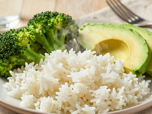 What Cancels Out Carbs? The Truth About Fiber, Fat, and Low-Carb Meals
