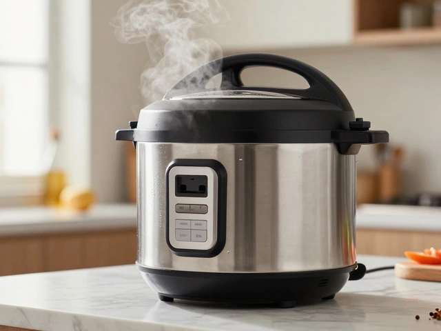 What Cooks Faster Than a Crockpot? The Best Quick Alternatives for Busy Weeknights