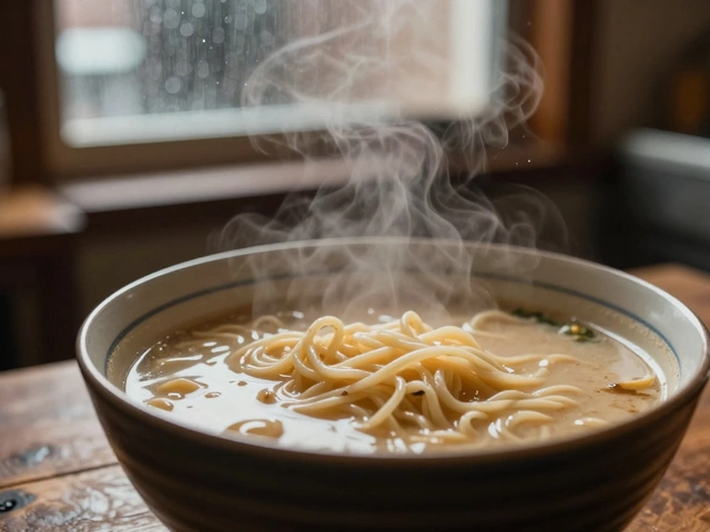 What is the Best Dish Ever? The Science and Soul of Comfort Food