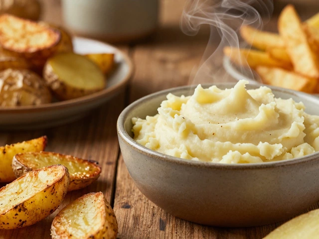 What Is the Most Popular Gluten-Free Food? Top Picks and Swaps