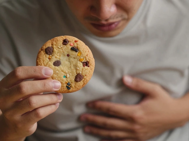 Worst Foods for Gluten Intolerance: The Complete Hidden Danger List