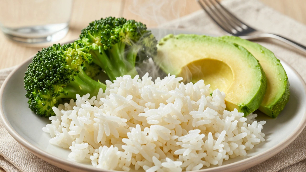 What Cancels Out Carbs? The Truth About Fiber, Fat, and Low-Carb Meals