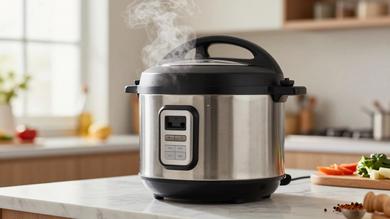 What Cooks Faster Than a Crockpot? The Best Quick Alternatives for Busy Weeknights