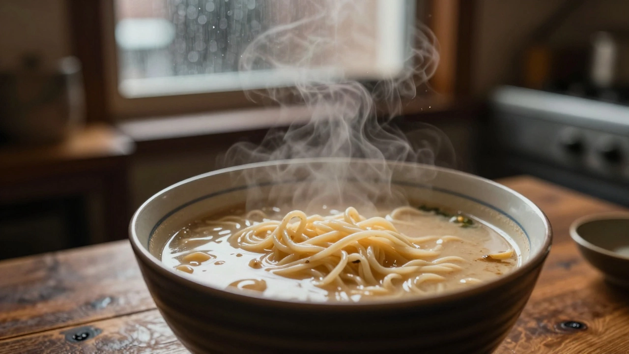 What is the Best Dish Ever? The Science and Soul of Comfort Food