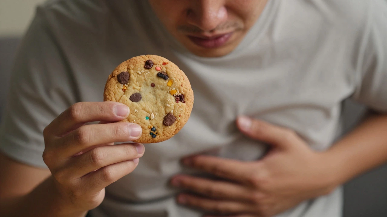 Worst Foods for Gluten Intolerance: The Complete Hidden Danger List