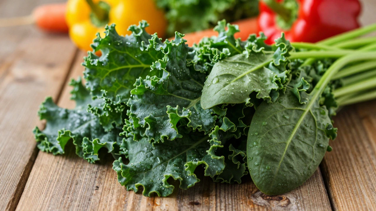 Is There One Single Healthiest Food? The Truth About Nutrient Density