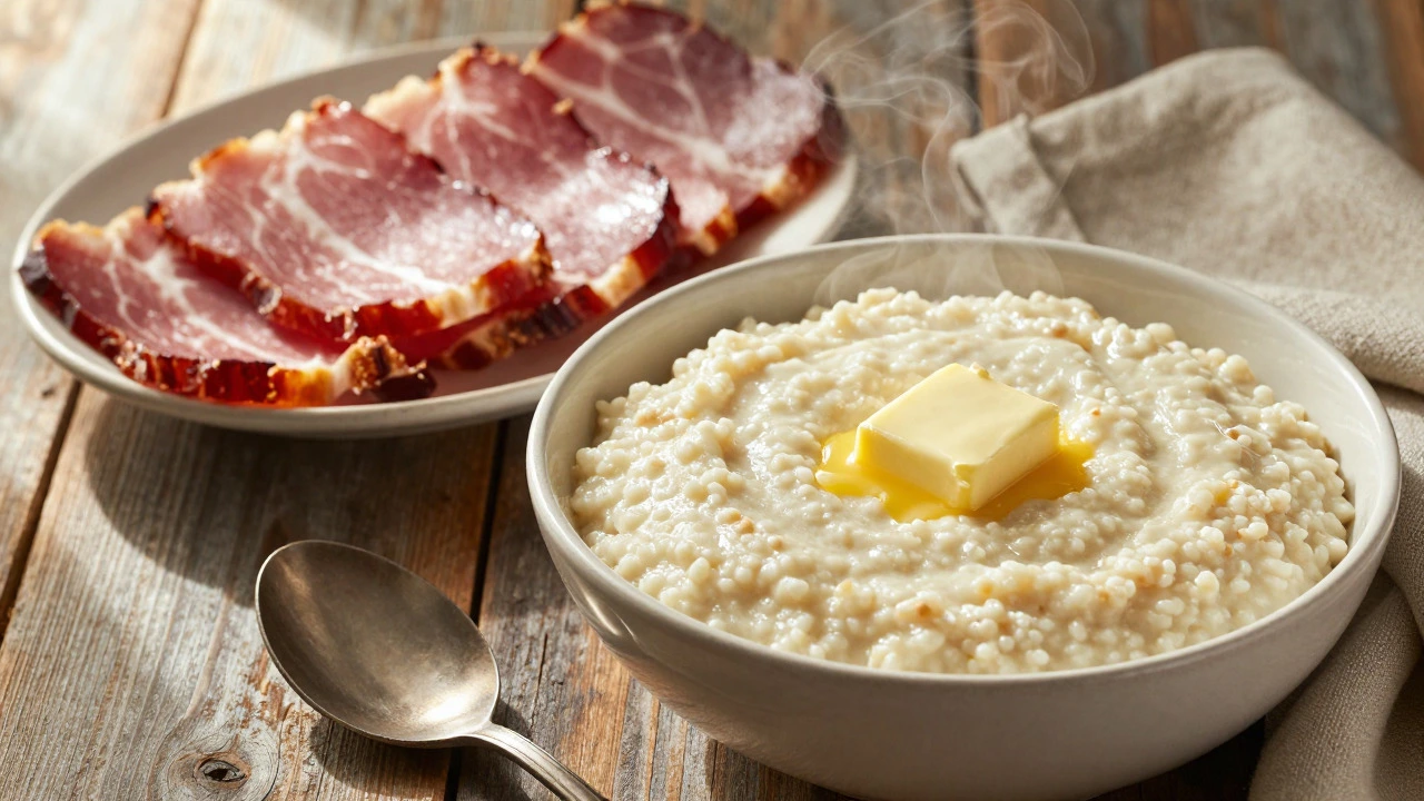 Six Iconic Southern Dishes You Need to Try