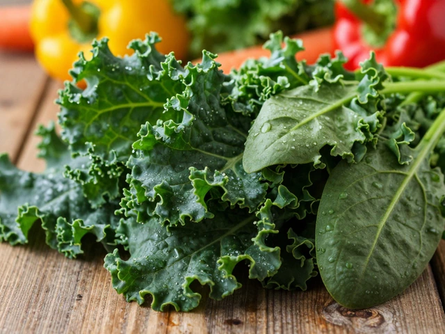 Is There One Single Healthiest Food? The Truth About Nutrient Density