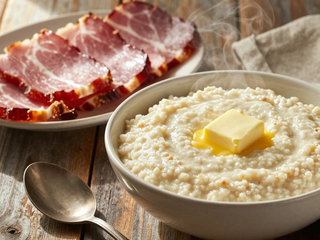 Six Iconic Southern Dishes You Need to Try