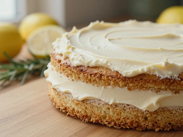 Top Cake Trends of 2024: What’s Actually in Style