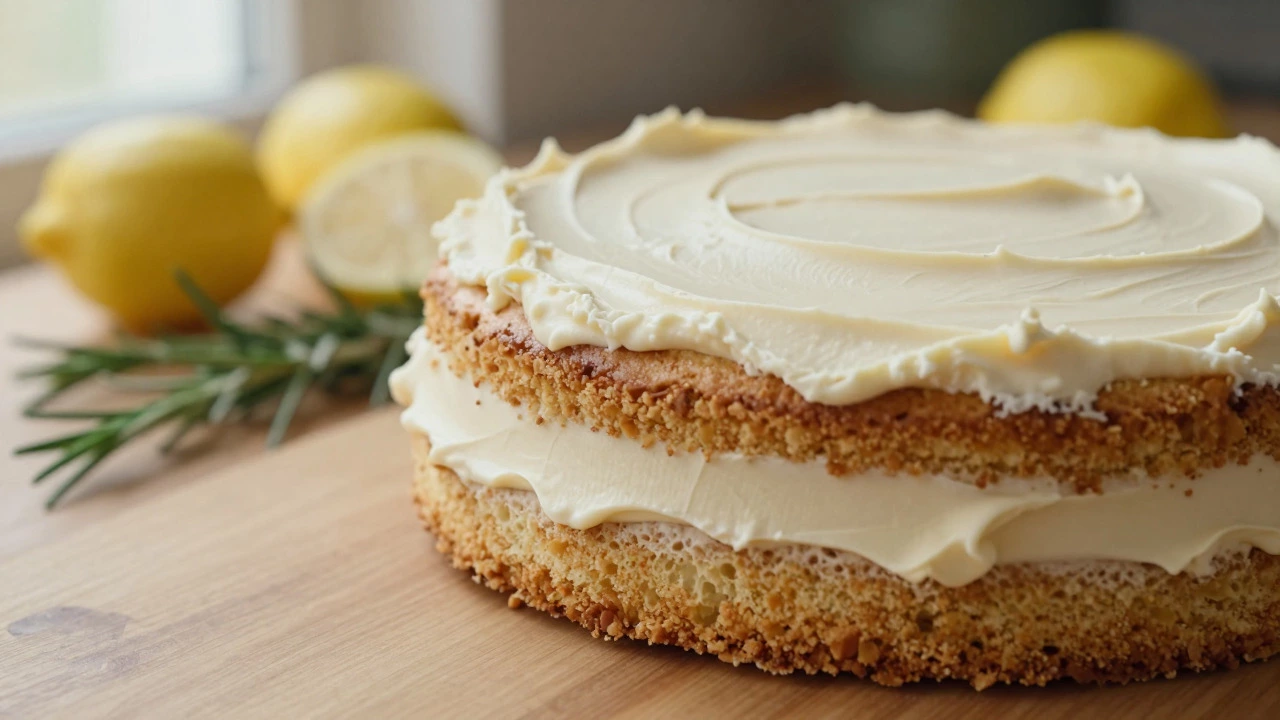 Top Cake Trends of 2024: What’s Actually in Style