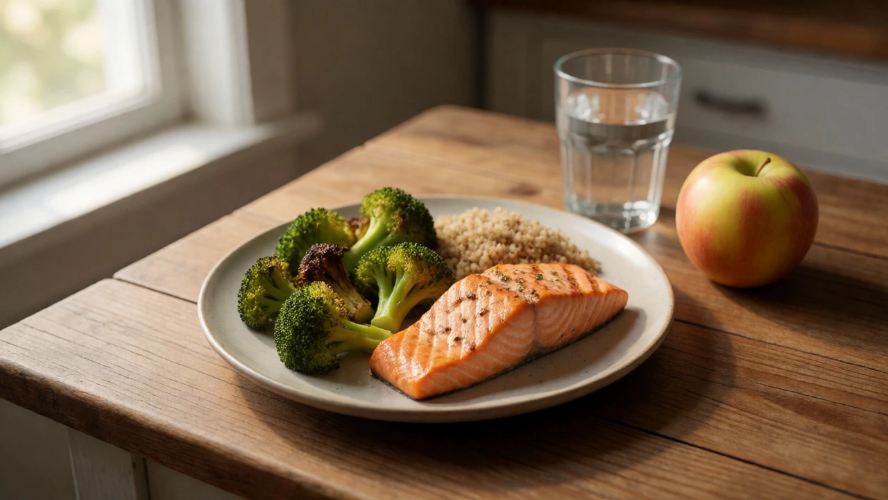 Is 150 Carbs a Day Low-Carb? The Truth About Carb Intake