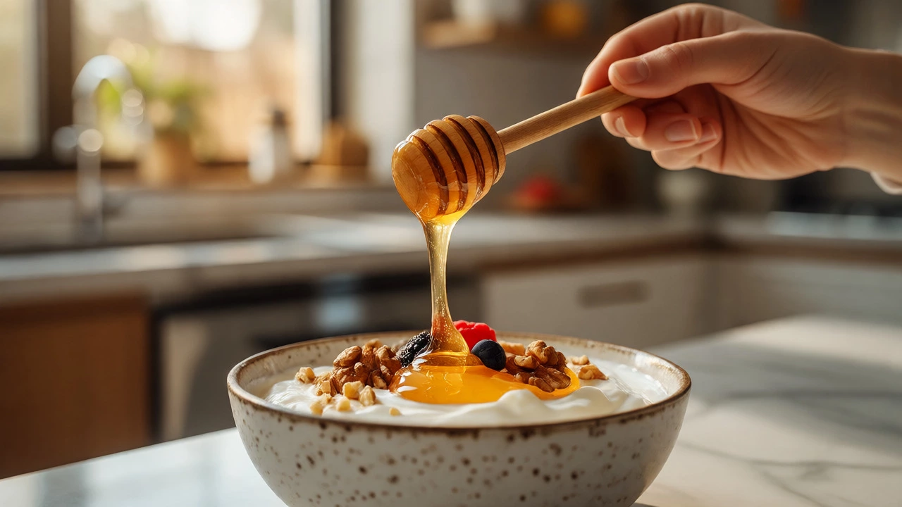 Is Honey OK for Diabetics? A Practical Guide to Sweetening