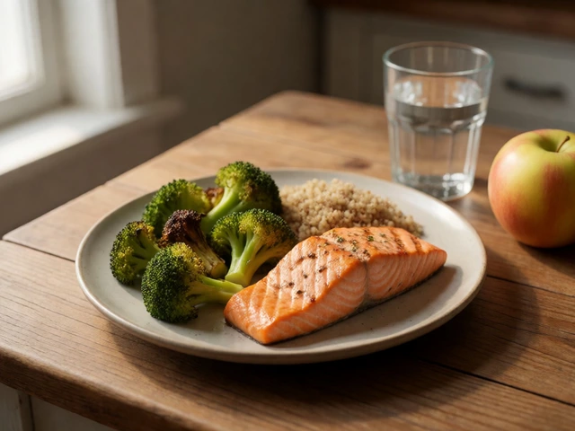 Is 150 Carbs a Day Low-Carb? The Truth About Carb Intake