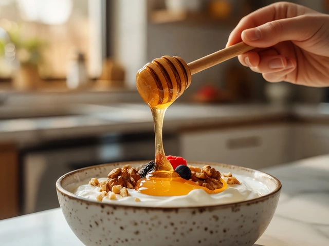 Is Honey OK for Diabetics? A Practical Guide to Sweetening