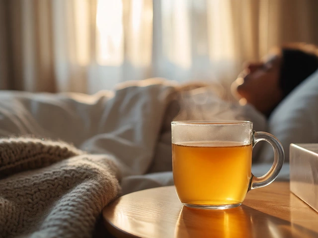 What Should a Sick Person Eat With No Appetite? Gentle Foods to Boost Recovery