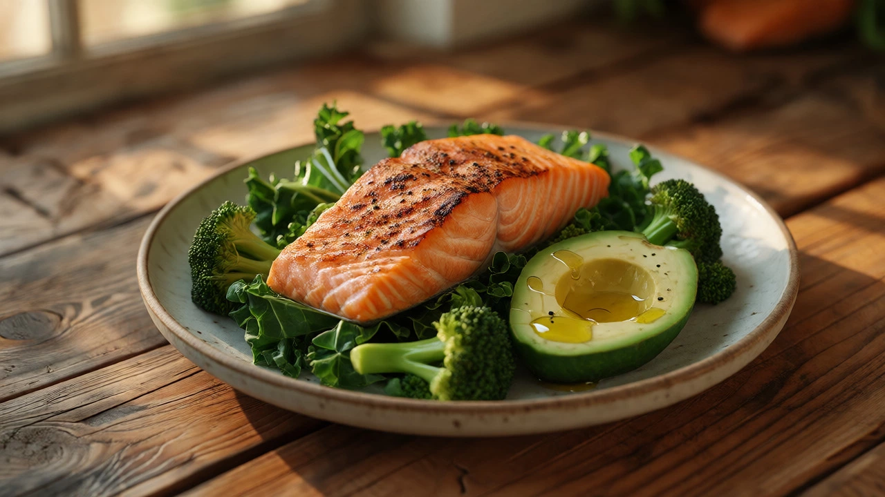 What is a good meal to start a fast on? Best Last Meal Options