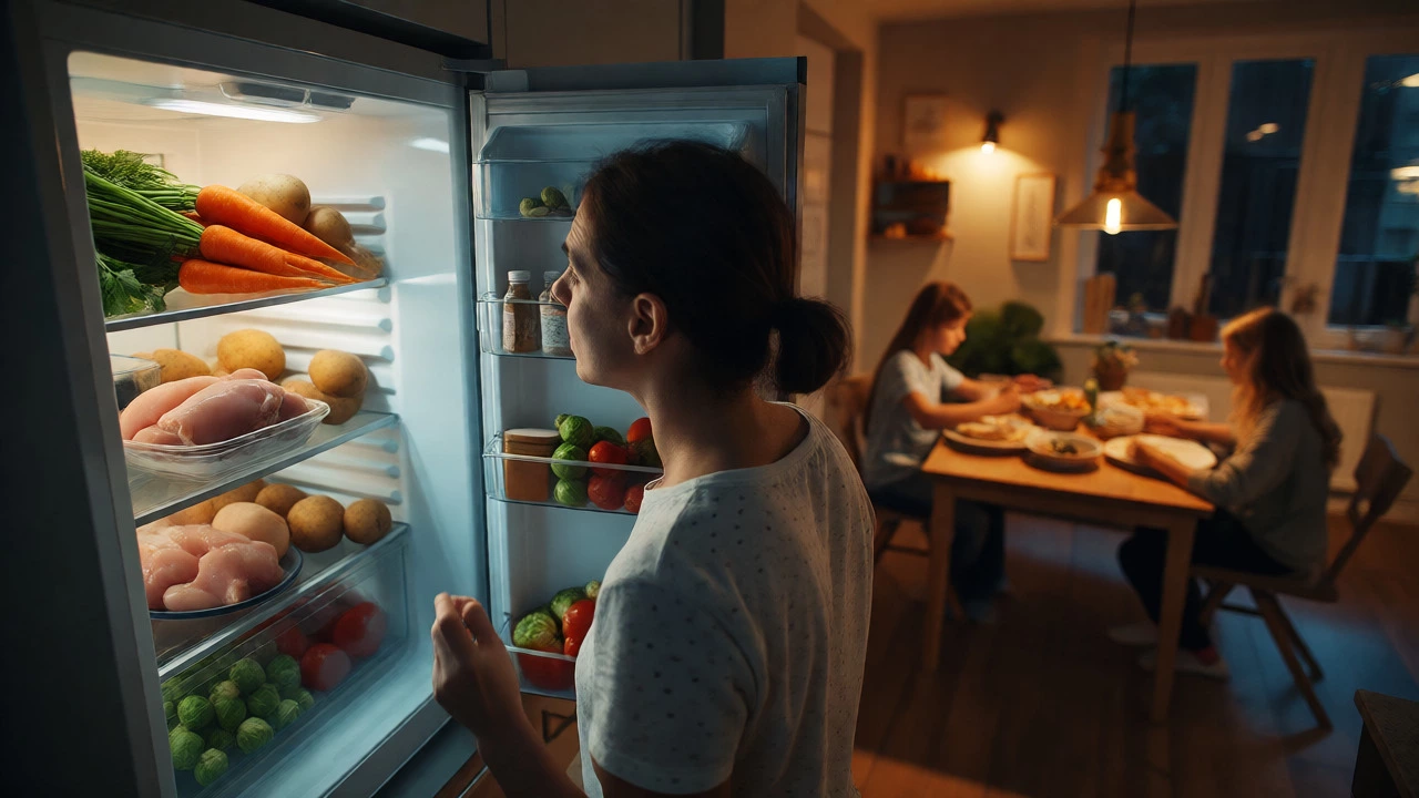 10 Good Dinner Foods That Are Easy, Tasty, and Ready Fast