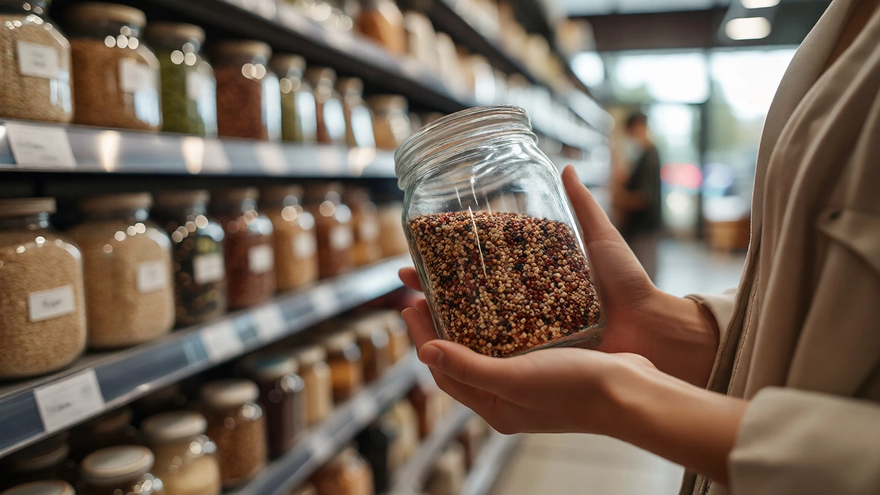 Is Quinoa a Carb? The Truth for Low-Carb Diets