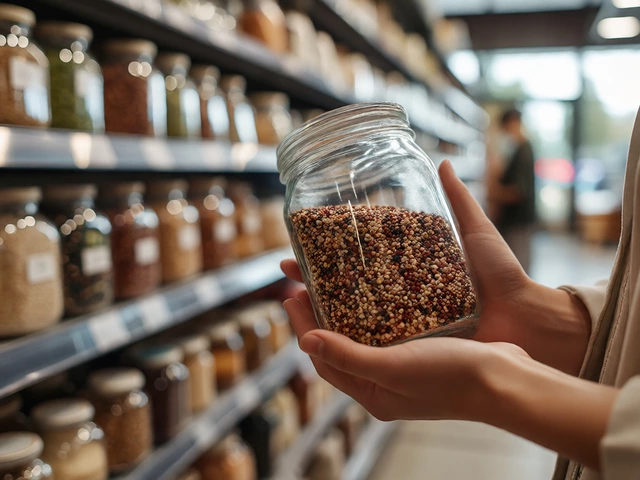Is Quinoa a Carb? The Truth for Low-Carb Diets