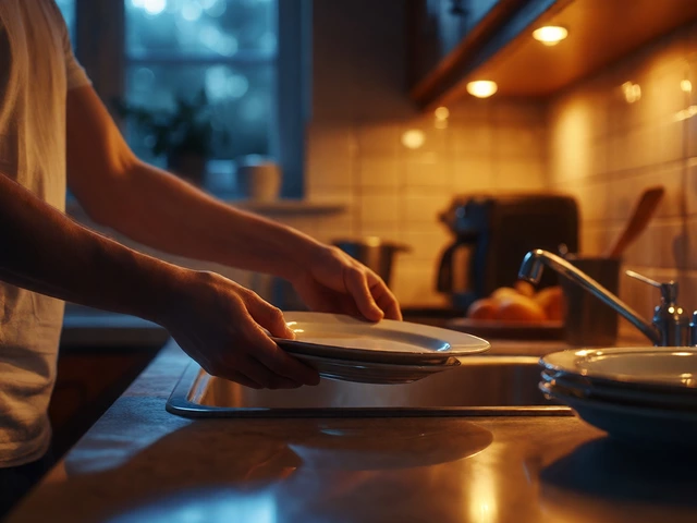 What Happens to Your Body During a 14-Hour Fast