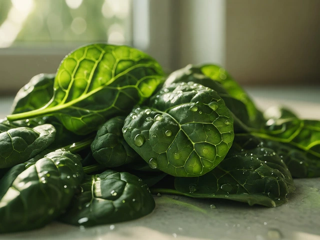 What Is the #1 Healthiest Food? The Science Behind Superfoods