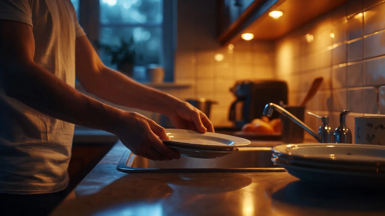 What Happens to Your Body During a 14-Hour Fast