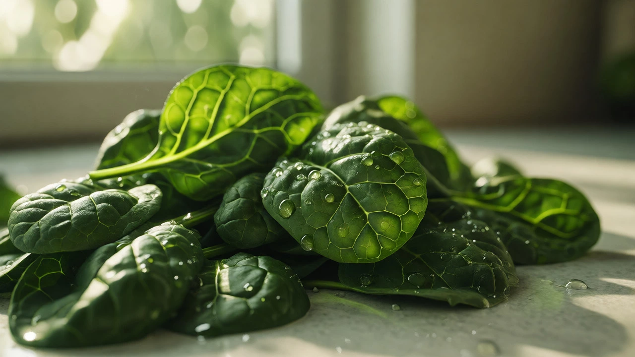 What Is the #1 Healthiest Food? The Science Behind Superfoods